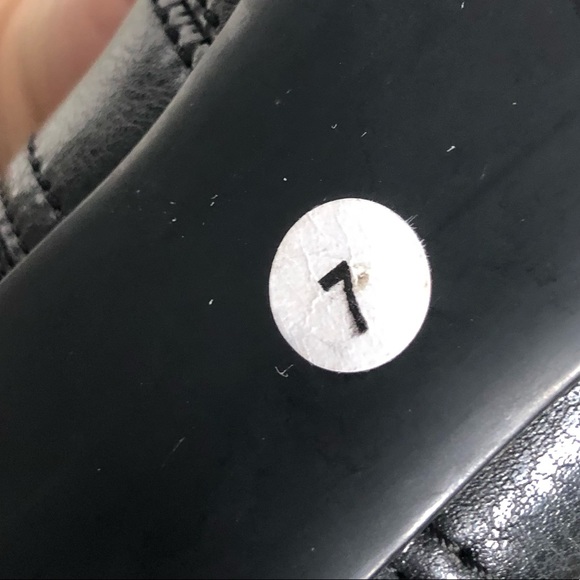 Ankle boots 👢 - Picture 5 of 5